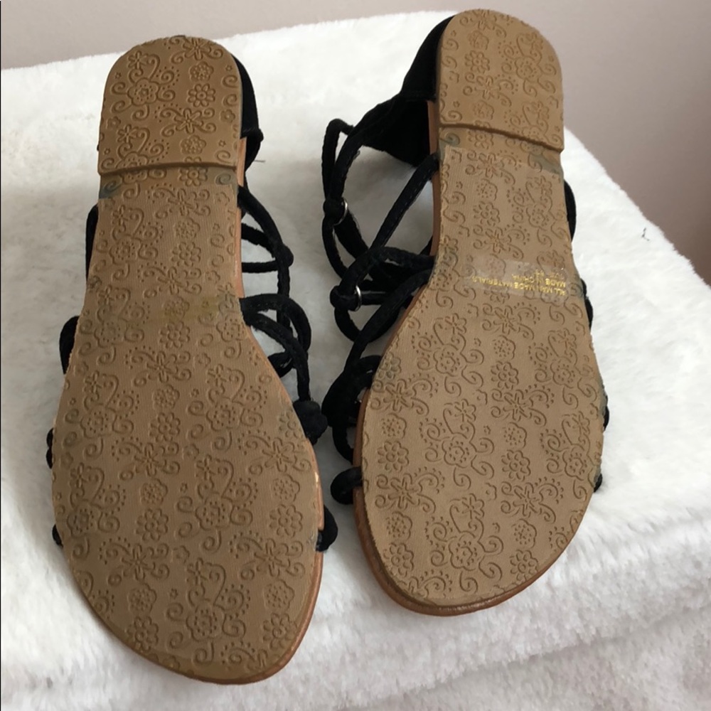 Sandals - Picture 3 of 3
